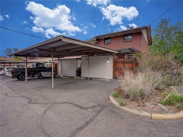 12513 W Alameda Dr, Lakewood, CO 80228