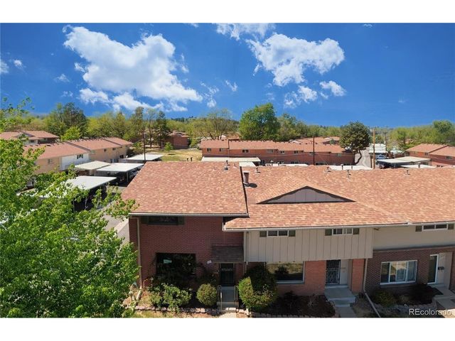 12513 W Alameda Dr, Lakewood, CO 80228