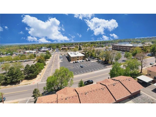 12513 W Alameda Dr, Lakewood, CO 80228