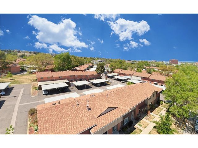 12513 W Alameda Dr, Lakewood, CO 80228