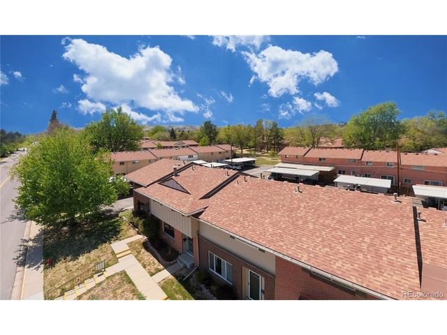 12513 W Alameda Dr, Lakewood, CO 80228
