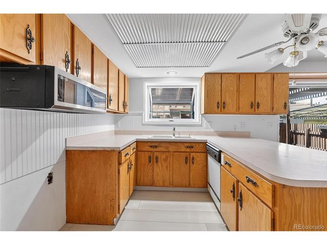 12513 W Alameda Dr, Lakewood, CO 80228