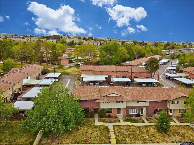 12513 W Alameda Dr, Lakewood, CO 80228