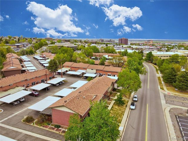 12513 W Alameda Dr, Lakewood, CO 80228