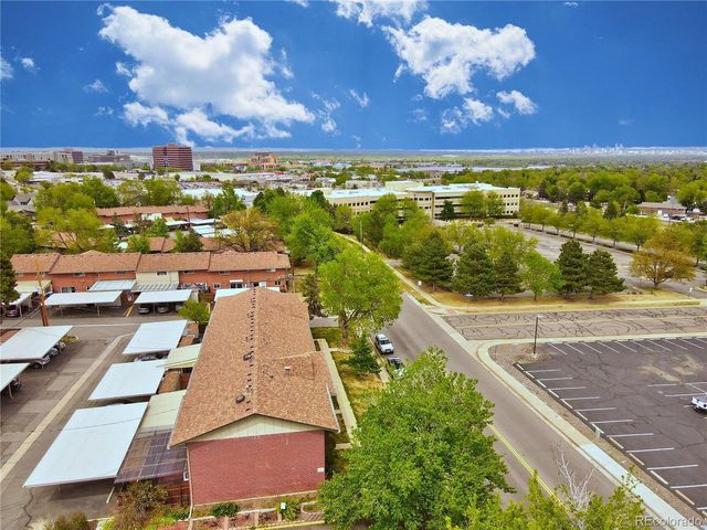 12513 W Alameda Dr, Lakewood, CO 80228