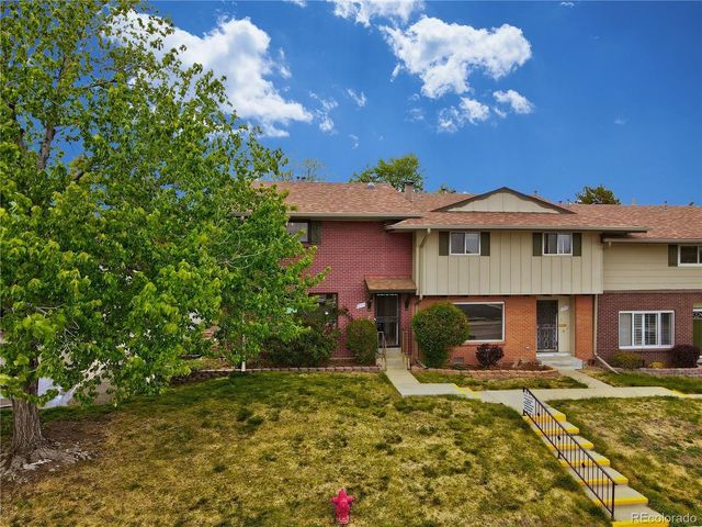 12513 W Alameda Dr, Lakewood, CO 80228