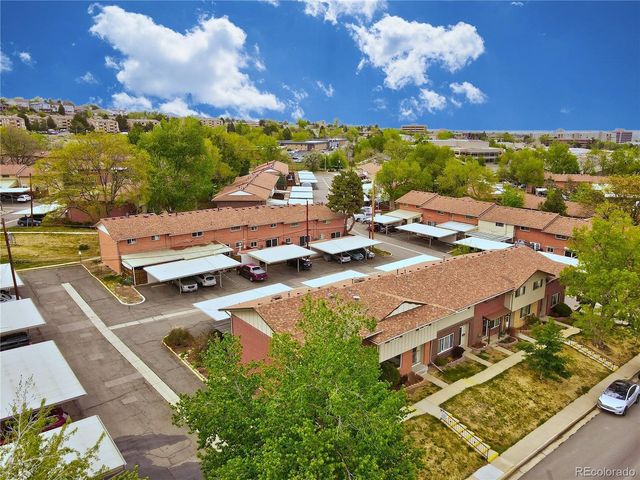 12513 W Alameda Dr, Lakewood, CO 80228