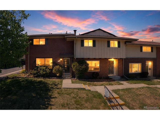 12513 W Alameda Dr, Lakewood, CO 80228