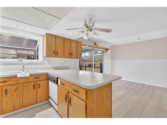 12513 W Alameda Dr, Lakewood, CO 80228