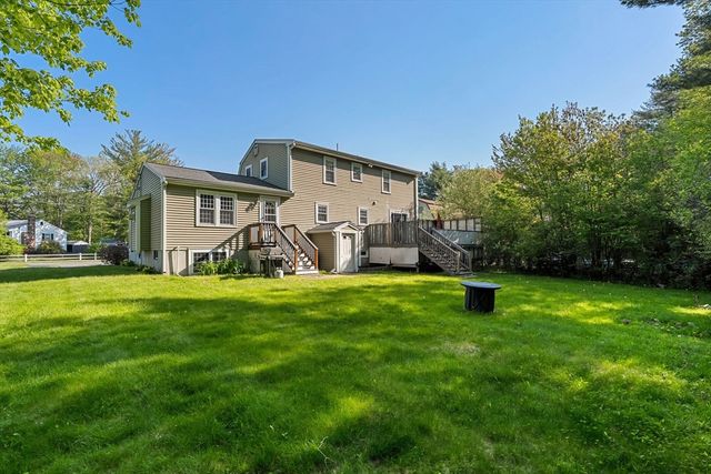 143 Cranberry Rd, Whitman, MA 02382