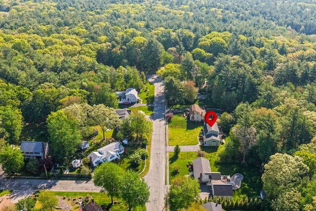 143 Cranberry Rd, Whitman, MA 02382