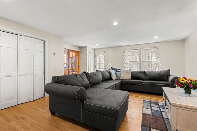 143 Cranberry Rd, Whitman, MA 02382