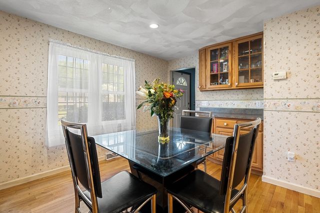 143 Cranberry Rd, Whitman, MA 02382