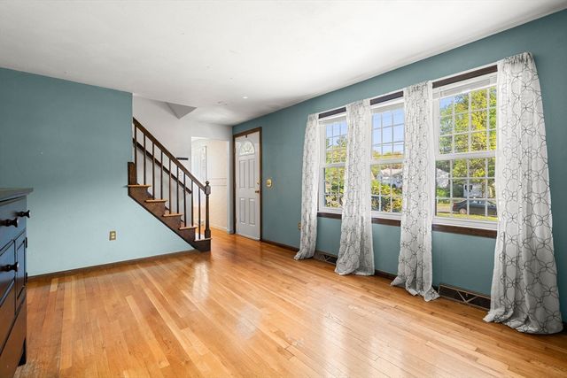 143 Cranberry Rd, Whitman, MA 02382