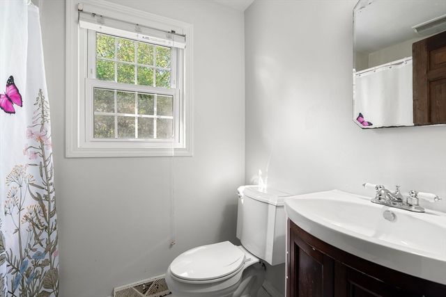 143 Cranberry Rd, Whitman, MA 02382
