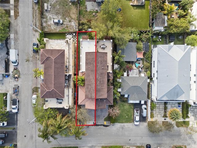 819 SW 7th Ave, Fort Lauderdale, FL 33315