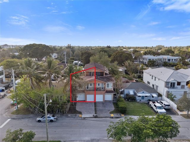819 SW 7th Ave, Fort Lauderdale, FL 33315