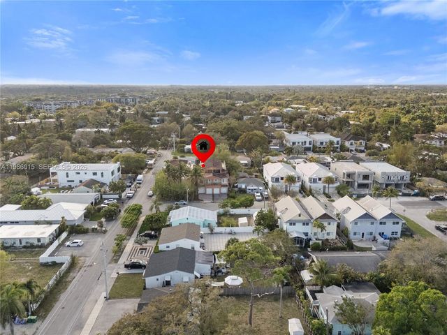 819 SW 7th Ave, Fort Lauderdale, FL 33315