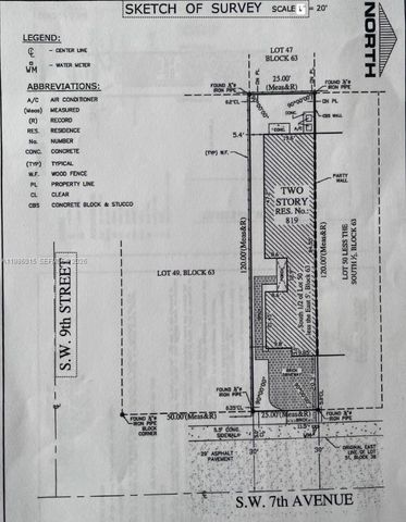 819 SW 7th Ave, Fort Lauderdale, FL 33315