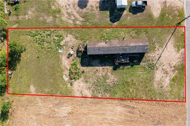 22110 Harry Street, Edcouch, TX 78538