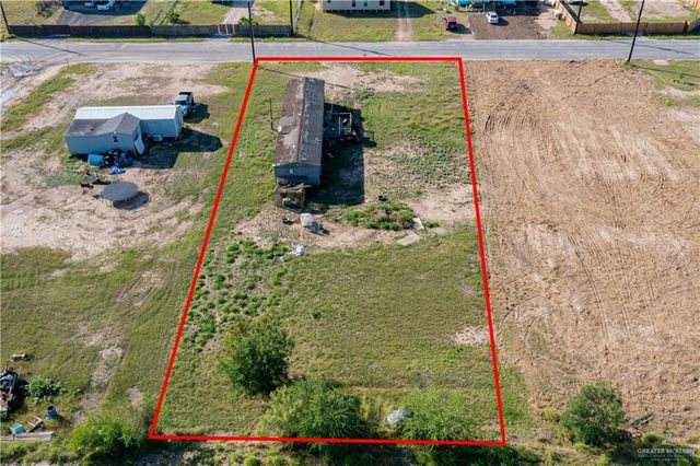 22110 Harry Street, Edcouch, TX 78538