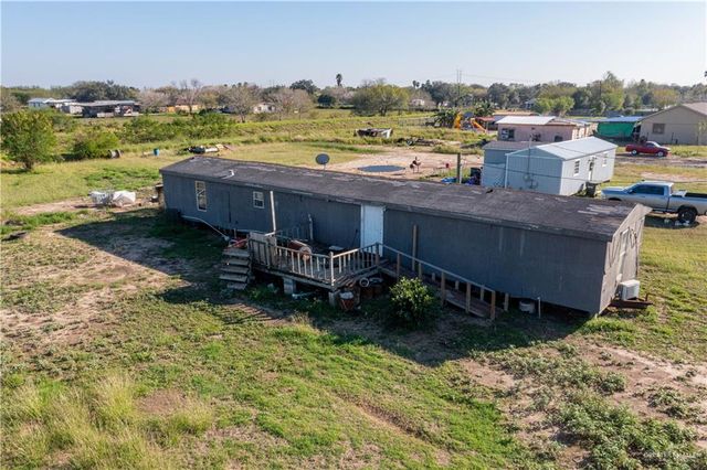 22110 Harry Street, Edcouch, TX 78538