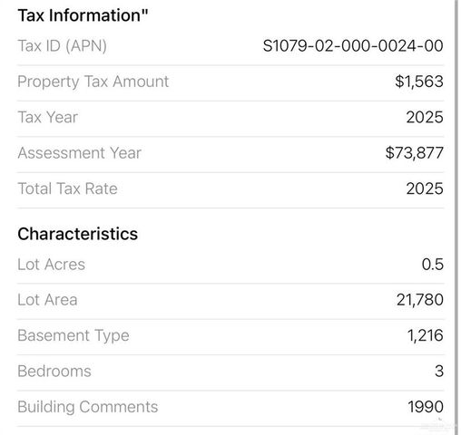 22110 Harry Street, Edcouch, TX 78538