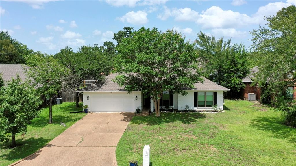 2907 Pueblo Court S, College Station, TX 77845 — photo 2