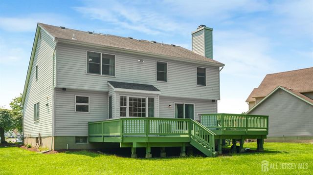 90 Perrine Pike, Hillsborough, NJ 08844