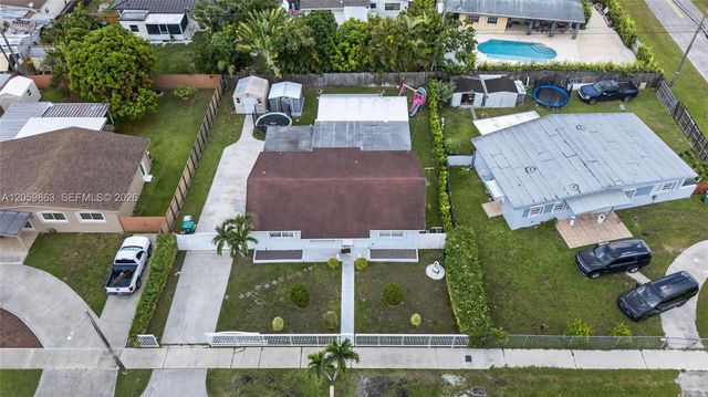 12015 SW 188 ST, Miami, FL 33177
