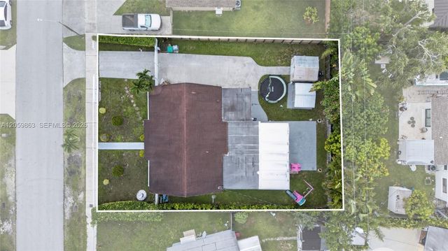 12015 SW 188 ST, Miami, FL 33177