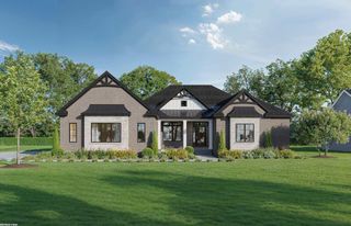 00000 Quail Run Drive, Almont, MI 48003