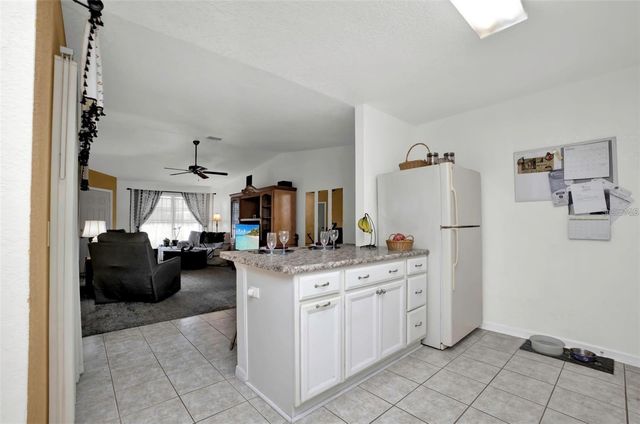 3520 KENNETH ROAD, Port Charlotte, FL 33953