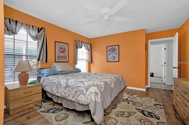 3520 KENNETH ROAD, Port Charlotte, FL 33953