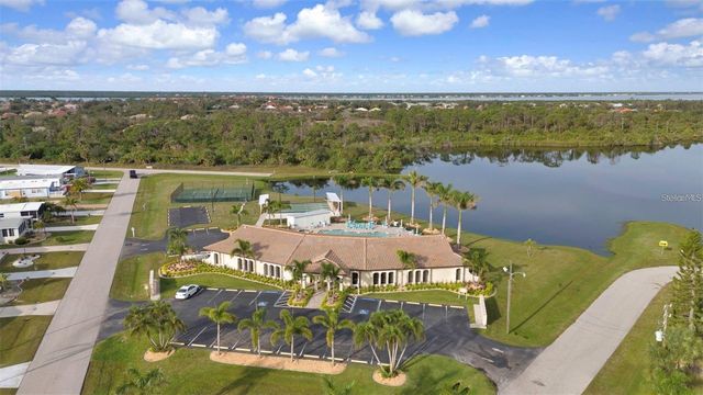 3520 KENNETH ROAD, Port Charlotte, FL 33953