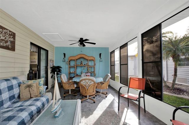 3520 KENNETH ROAD, Port Charlotte, FL 33953