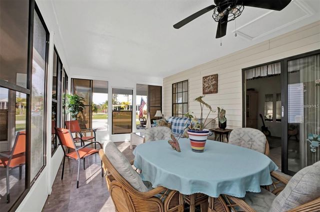 3520 KENNETH ROAD, Port Charlotte, FL 33953