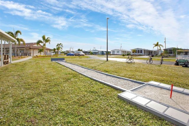 3520 KENNETH ROAD, Port Charlotte, FL 33953