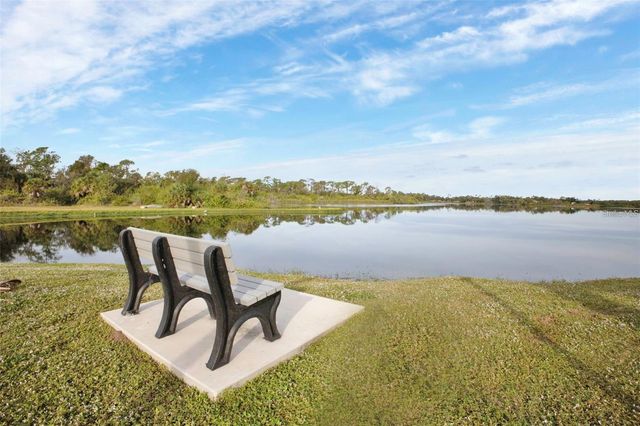 3520 KENNETH ROAD, Port Charlotte, FL 33953