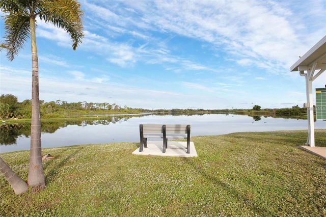 3520 KENNETH ROAD, Port Charlotte, FL 33953