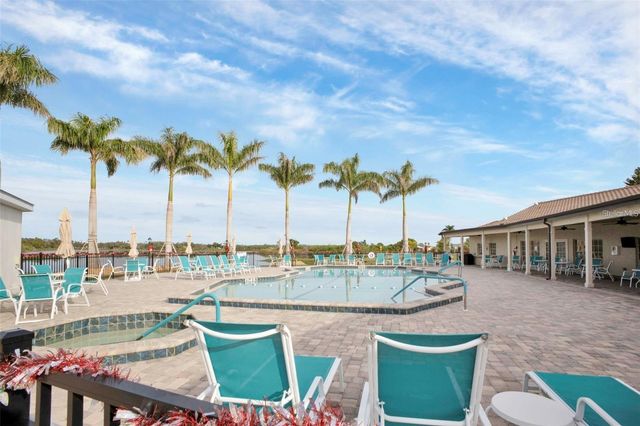 3520 KENNETH ROAD, Port Charlotte, FL 33953