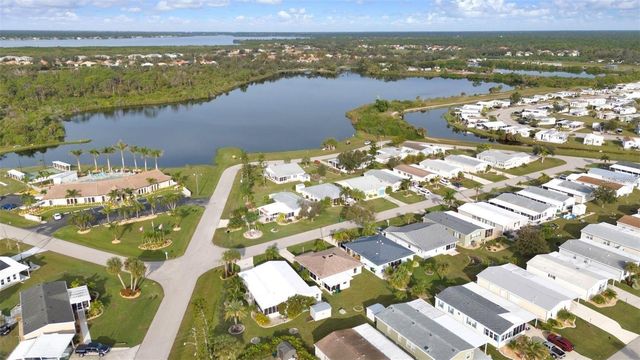 3520 KENNETH ROAD, Port Charlotte, FL 33953