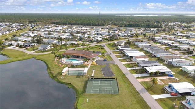 3520 KENNETH ROAD, Port Charlotte, FL 33953