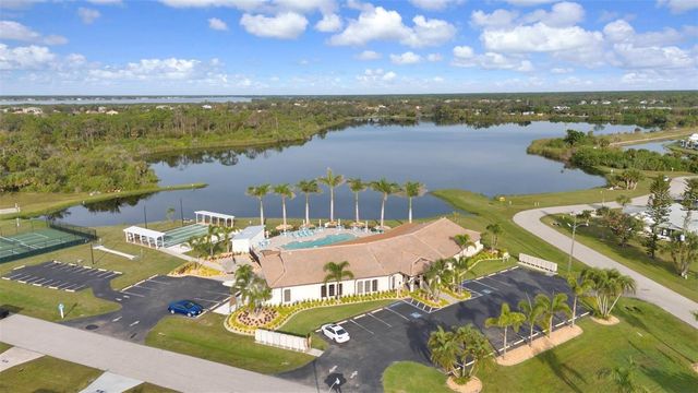 3520 KENNETH ROAD, Port Charlotte, FL 33953