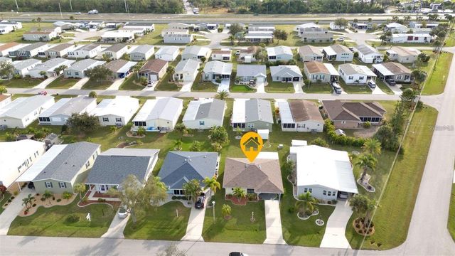 3520 KENNETH ROAD, Port Charlotte, FL 33953