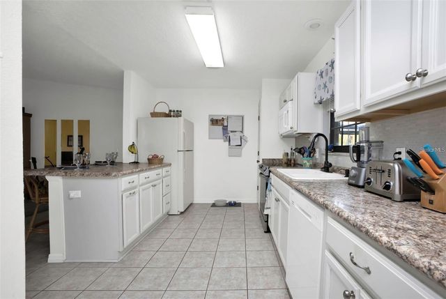 3520 KENNETH ROAD, Port Charlotte, FL 33953