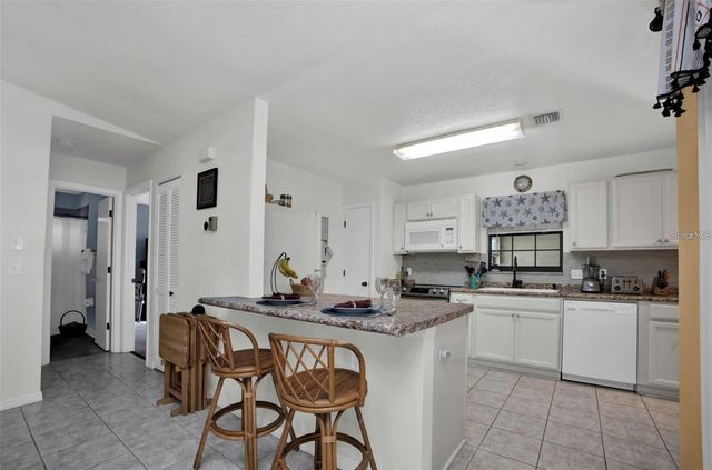 3520 KENNETH ROAD, Port Charlotte, FL 33953