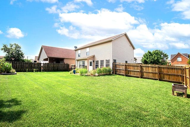 3741 Wargrave Walk, Lexington, KY 40509