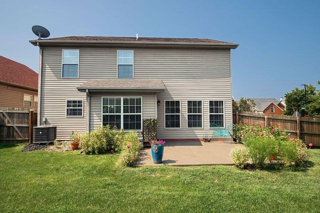3741 Wargrave Walk, Lexington, KY 40509