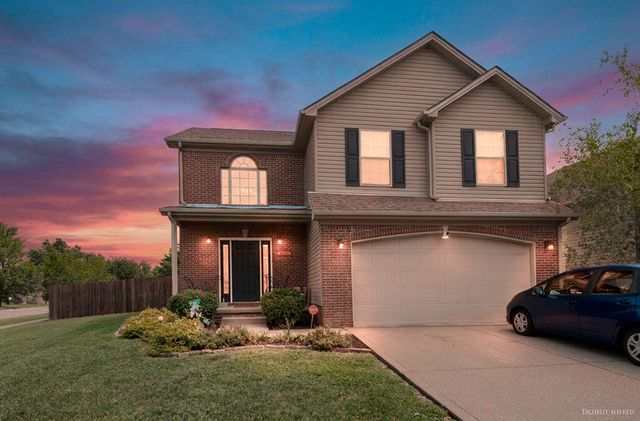 3741 Wargrave Walk, Lexington, KY 40509